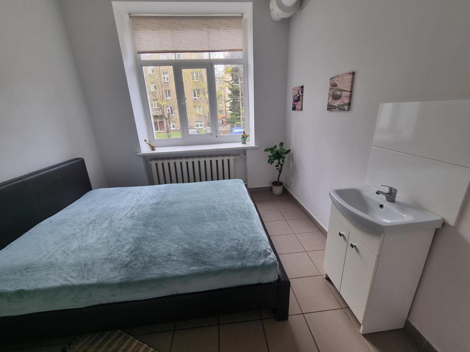 Camellia Studio Apartment & Parking Рига Екстер'єр фото